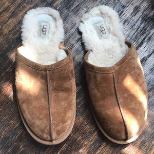 Ugg Slippers